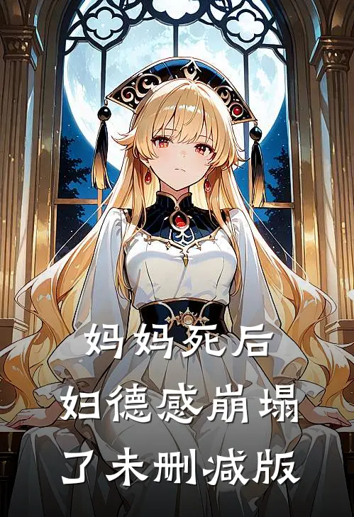 妈妈死后，妇德感崩塌了未删减版