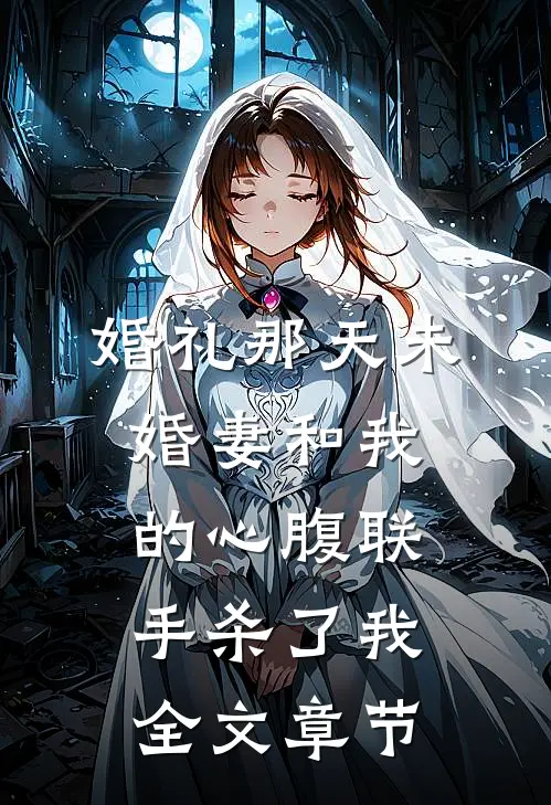 婚礼那天未婚妻和我的心腹联手杀了我全文章节