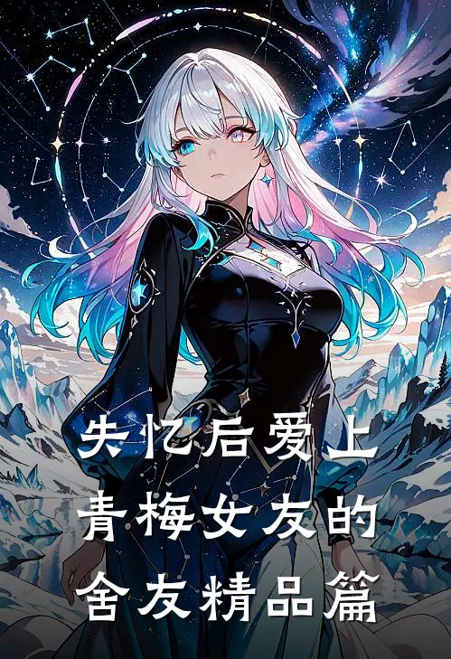 失忆后爱上青梅女友的舍友精品篇