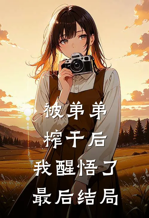 被弟弟榨干后，我醒悟了最后结局