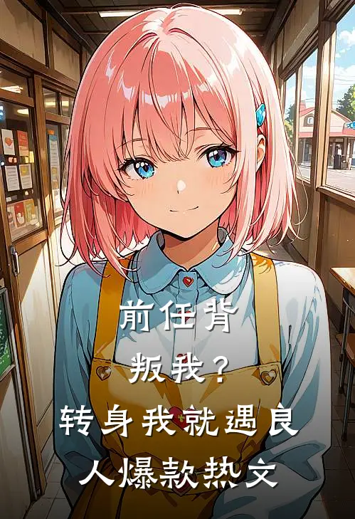 前任背叛我？转身我就遇良人爆款热文