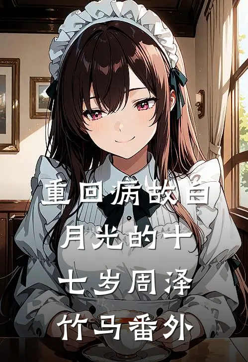 重回病故白月光的十七岁周泽竹马番外