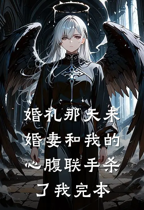 婚礼那天未婚妻和我的心腹联手杀了我完本