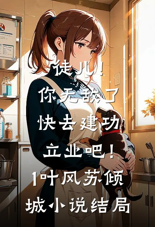 徒儿！你无敌了，快去建功立业吧！1叶风苏倾城小说结局