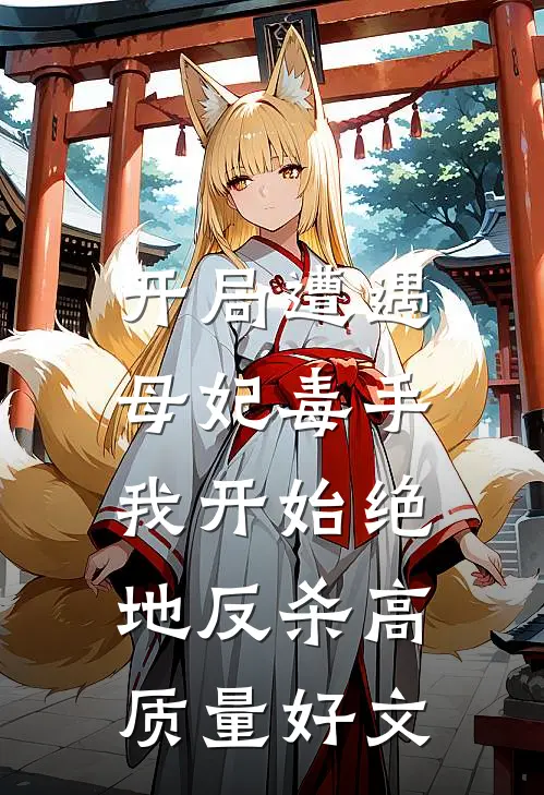 开局遭遇母妃毒手，我开始绝地反杀高质量好文