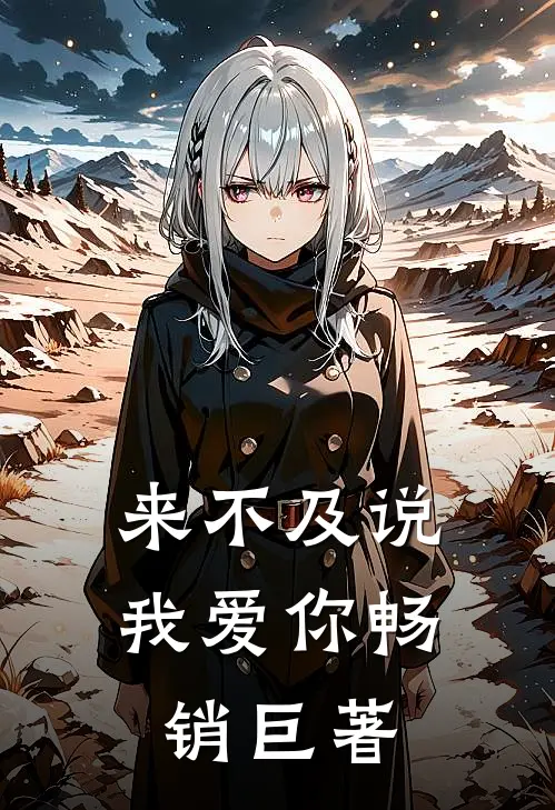 来不及说我爱你畅销巨著