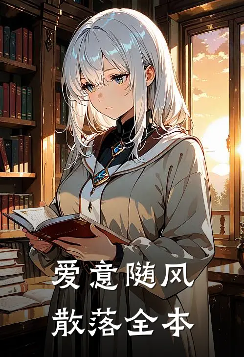 爱意随风散落全本