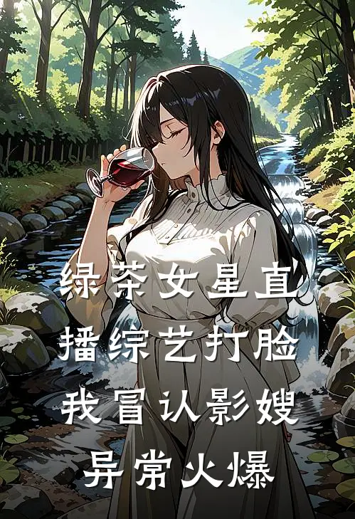 绿茶女星直播综艺打脸我冒认影嫂异常火爆