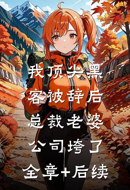 我顶尖黑客被辞后，总裁老婆公司垮了:全章+后续