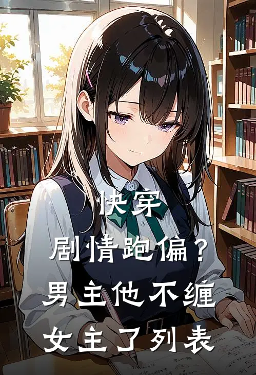 快穿：剧情跑偏？男主他不缠女主了列表