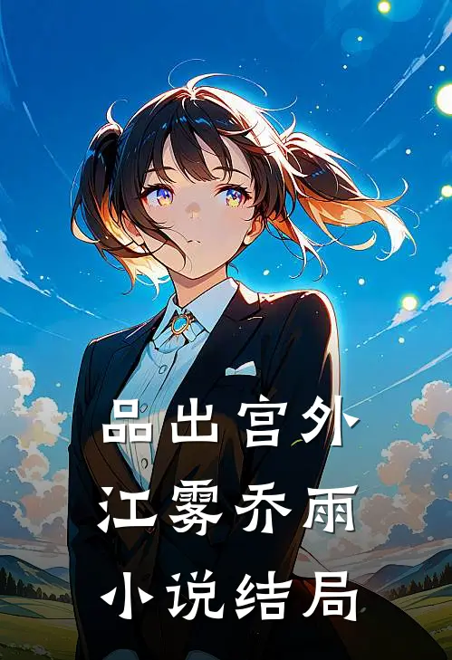 品出宫外江雾乔雨小说结局