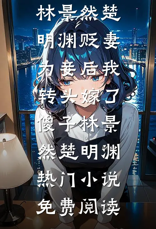 明明不爱，他怎么把资产转让了？完结版
