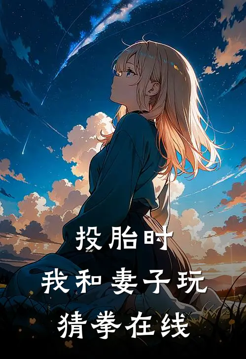 投胎时，我和妻子玩猜拳在线