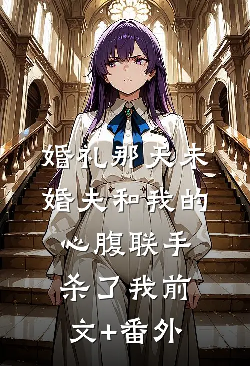 婚礼那天未婚夫和我的心腹联手杀了我前文+番外