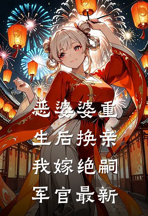 恶婆婆重生后换亲，我嫁绝嗣军官最新