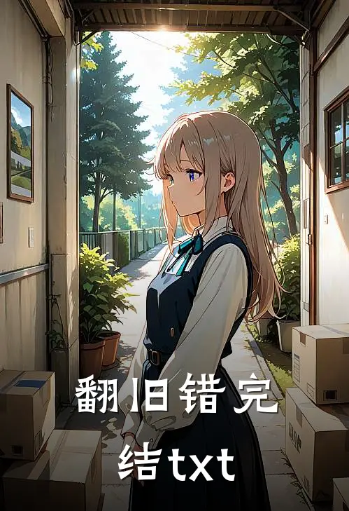 翻旧错完结txt