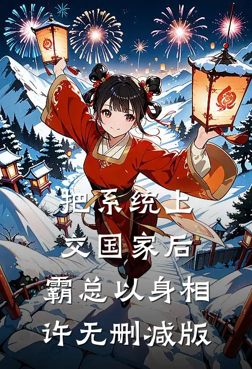 把系统上交国家后，霸总以身相许无删减版