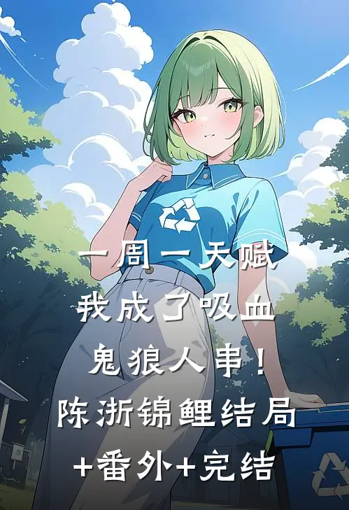 一周一天赋：我成了吸血鬼狼人串！陈浙锦鲤:结局+番外+完结
