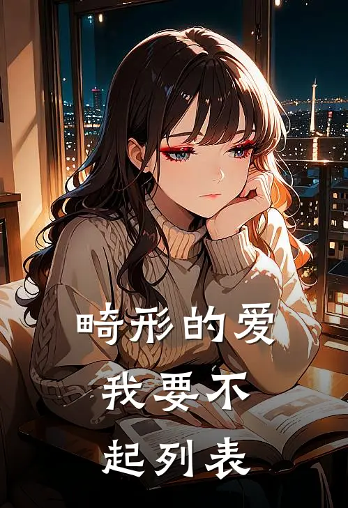 畸形的爱，我要不起列表