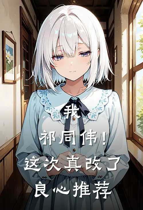 我，祁同伟！这次真改了良心推荐