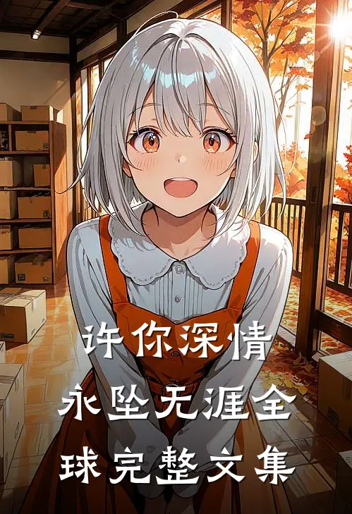 许你深情，永坠无涯全球完整文集