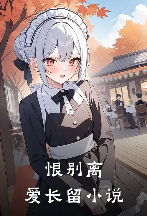 恨别离，爱长留小说