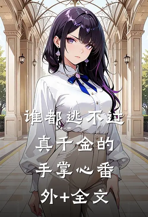 谁都逃不过真千金的手掌心(番外)+(全文)
