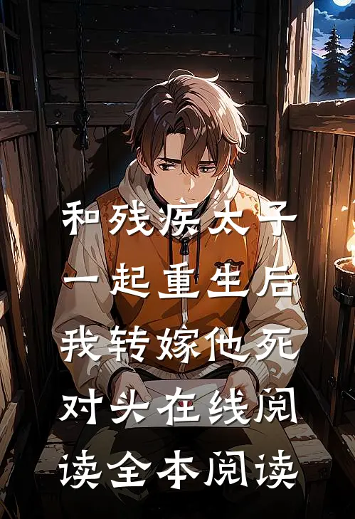 和残疾太子一起重生后，我转嫁他死对头在线阅读全本阅读