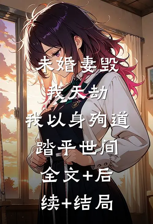 未婚妻毁我天劫，我以身殉道踏平世间全文+后续+结局