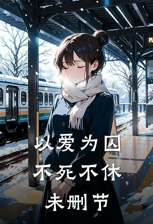 以爱为囚，不死不休未删节