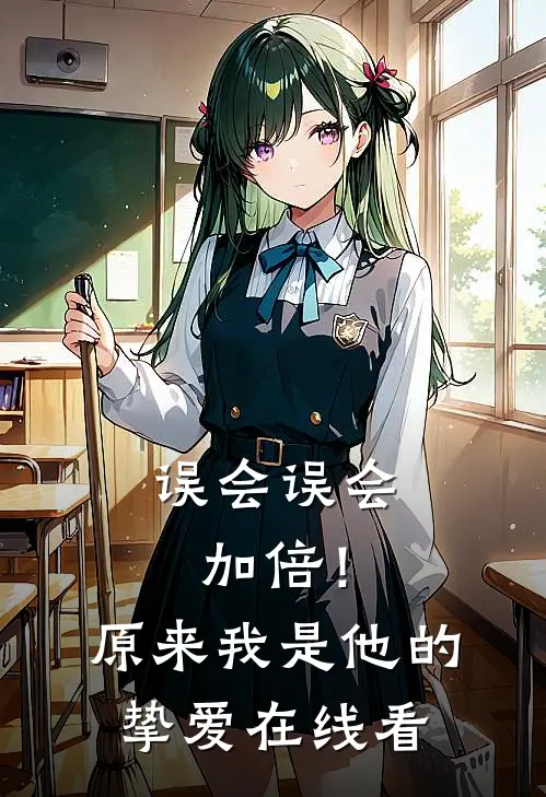 误会误会加倍！原来我是他的挚爱在线看