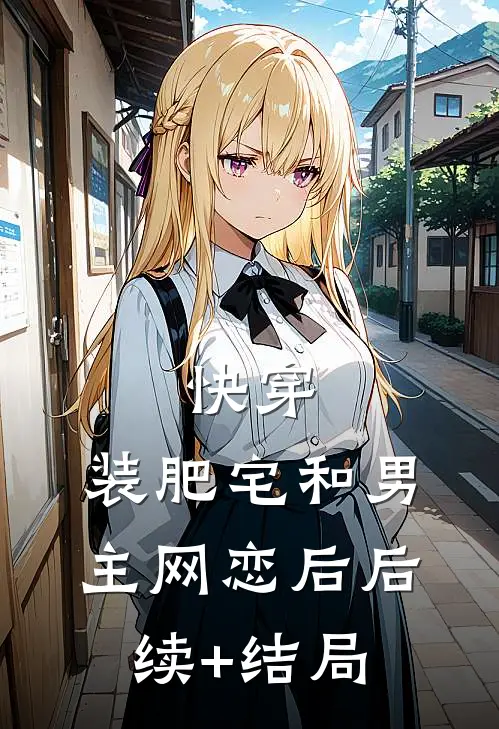快穿：装肥宅和男主网恋后后续+结局