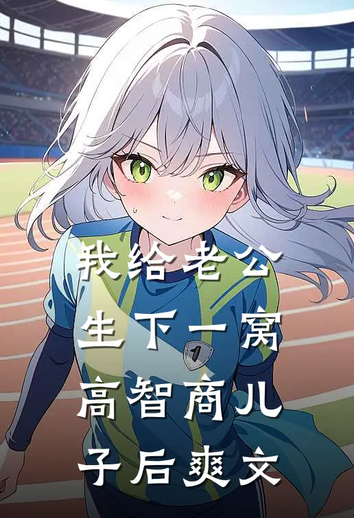 我给老公生下一窝高智商儿子后爽文
