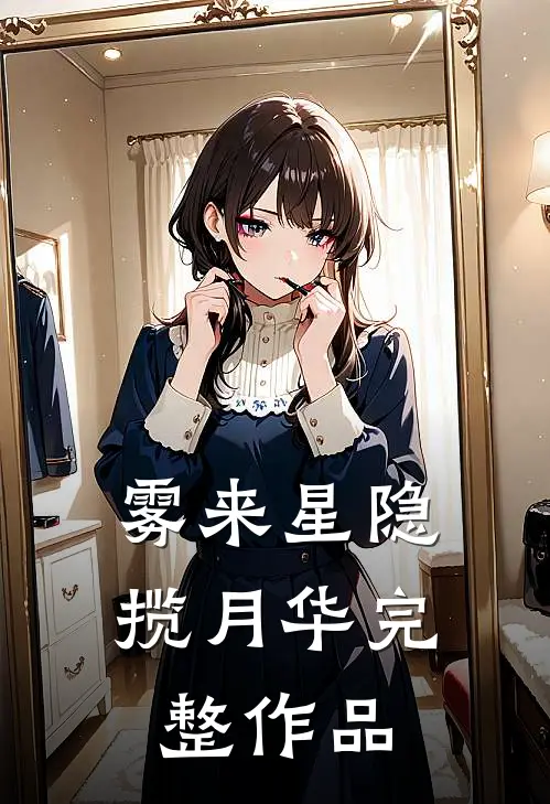 雾来星隐揽月华完整作品