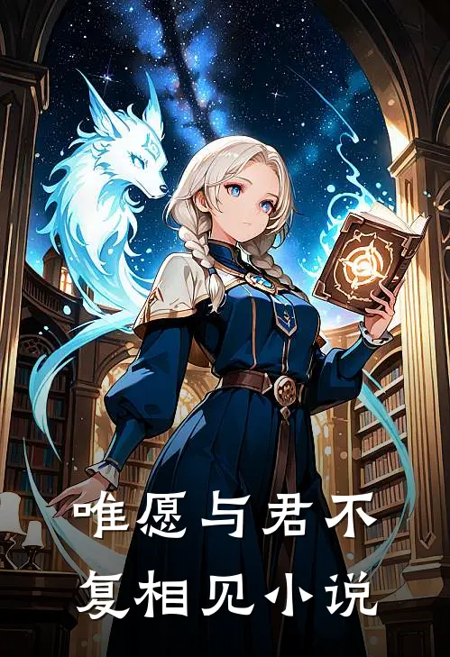 唯愿与君不复相见小说