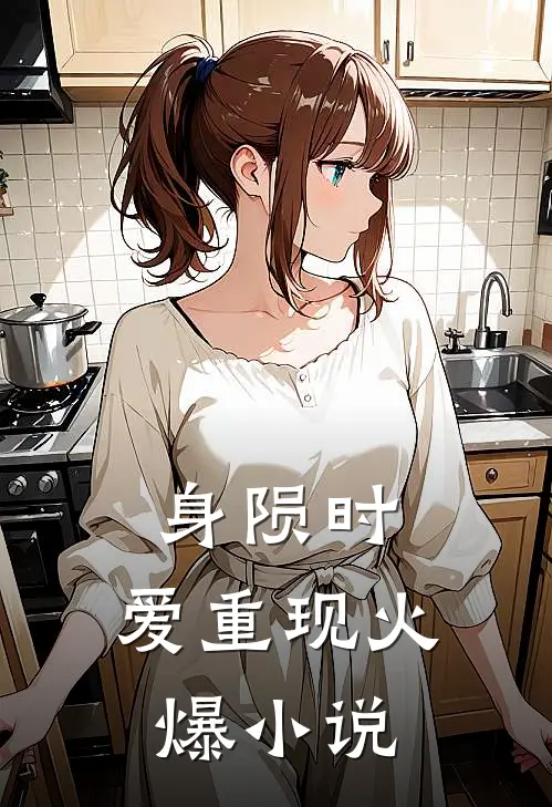 身陨时，爱重现火爆小说