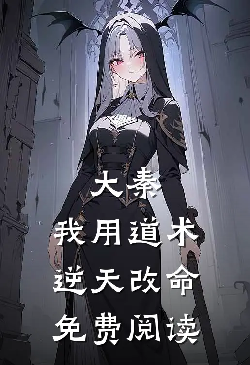 大秦：我用道术逆天改命免费阅读