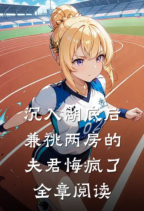 沉入湖底后，兼祧两房的夫君悔疯了全章阅读
