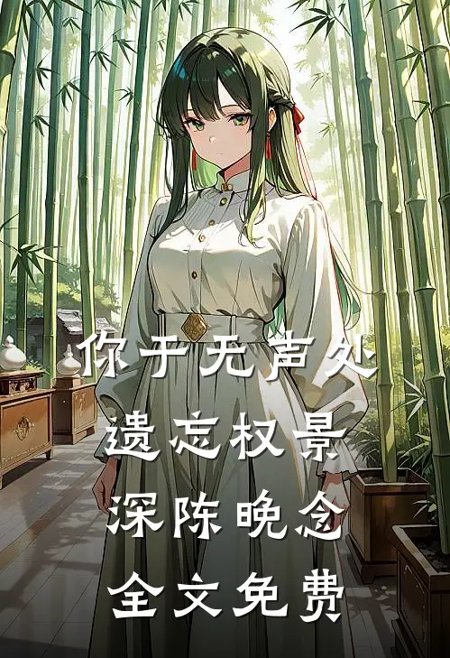 你于无声处遗忘权景深陈晚念全文免费