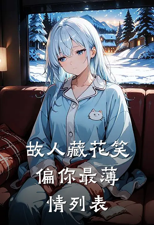 故人藏花笑，偏你最薄情列表