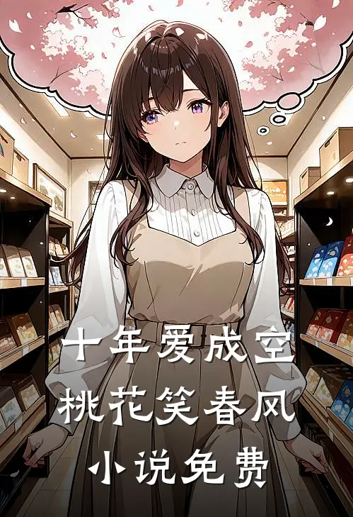 十年爱成空，桃花笑春风小说免费