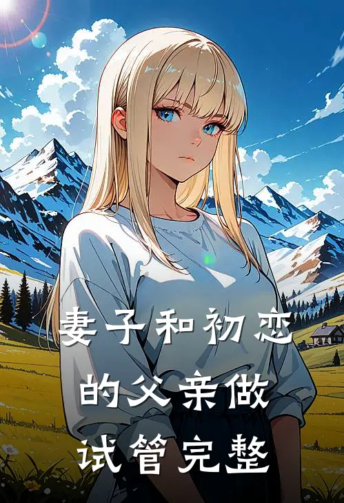妻子和初恋的父亲做试管完整
