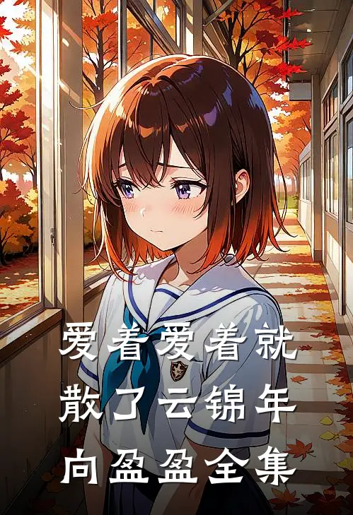 爱着爱着就散了云锦年向盈盈全集