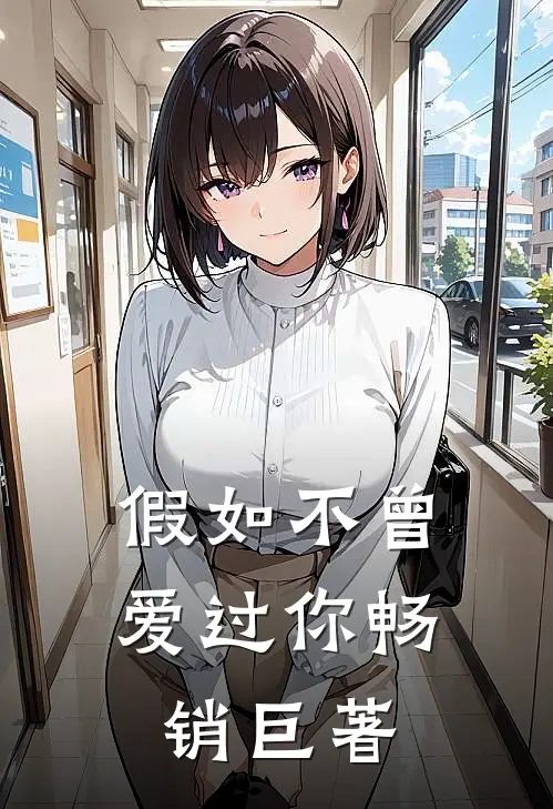 假如不曾爱过你畅销巨著