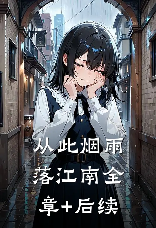 从此烟雨落江南全章+后续