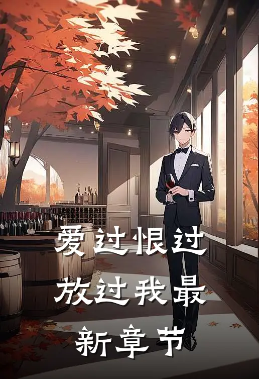 爱过恨过放过我最新章节