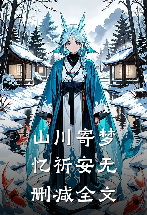 山川寄梦忆祈安无删减全文