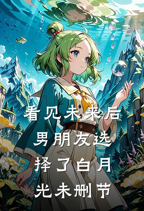 看见未来后，男朋友选择了白月光未删节