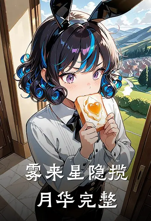 雾来星隐揽月华完整