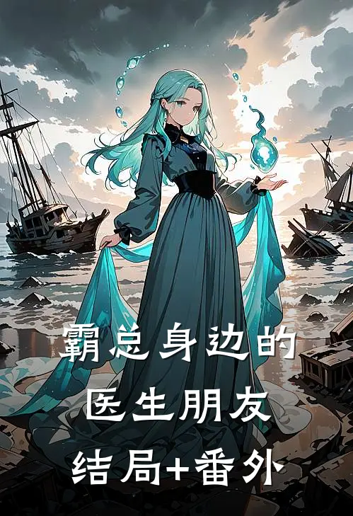 霸总身边的医生朋友:结局+番外